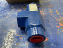Henry 5603 Pressure Relief Valve (1 in. NPTF)