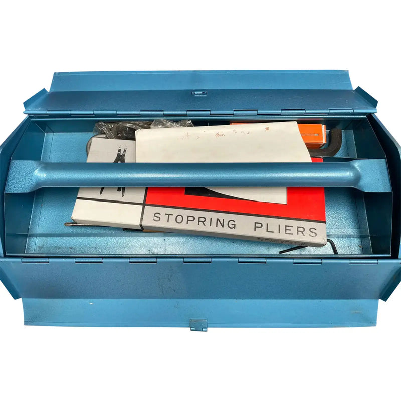 Mycom 200 Hand Tool Kit Set