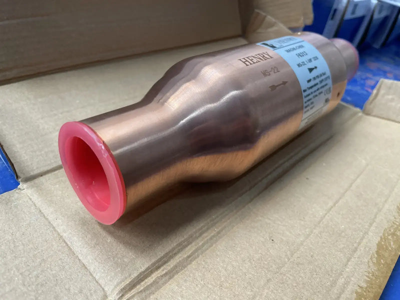 Henry F6312 Magni-Check Valve (1-1/8 in)