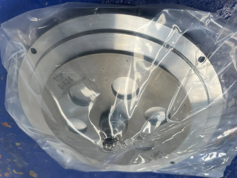 Vilter A32695D Safety Head Assembly