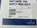 Vilter A32695D Safety Head Assembly