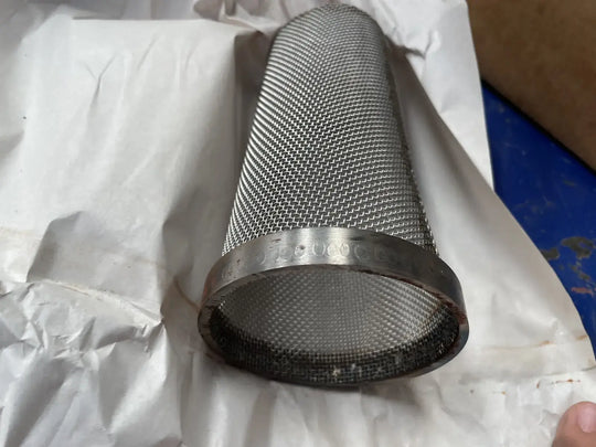 Vilter A33777A Screen Suction