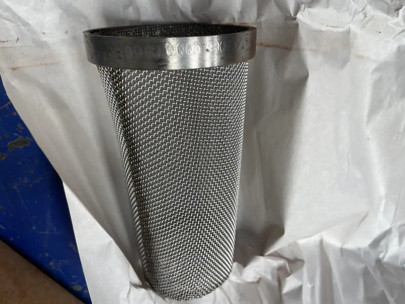 Vilter A33777A Screen Suction
