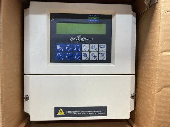 Severn Trent Services T17MB41D214 Microchem 2