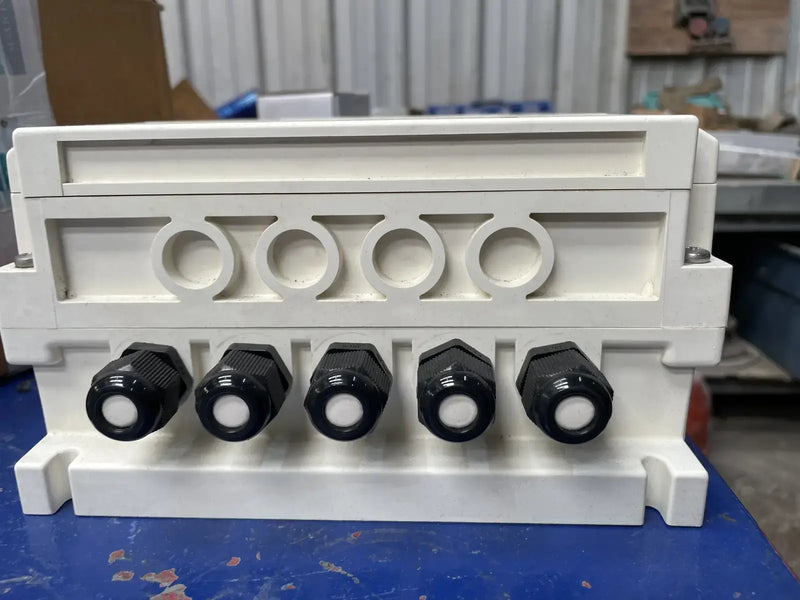 Severn Trent Services T17MB41D214 Microchem 2