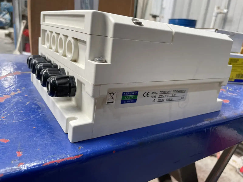 Severn Trent Services T17MB41D214 Microchem 2