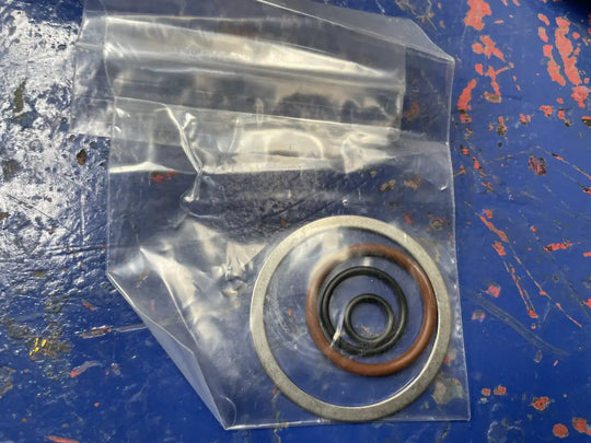 Mercer Valve 8100 & 9100 Series Repair Kit