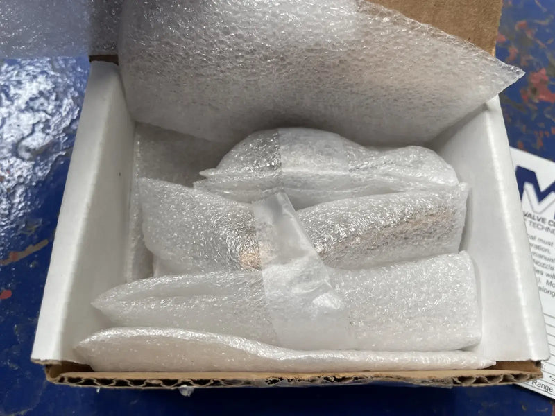 Mercer Valve 8100 & 9100 Series Repair Kit