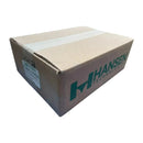 Hansen Technologies HCK1/3 Piston Check Valve (1-1/4 in SW)