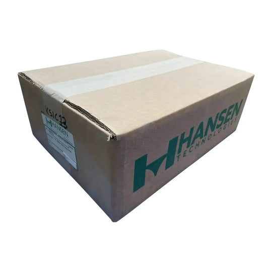 Hansen Technologies HCK1/3 Piston Check Valve (1-1/4 in SW)