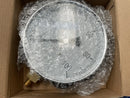 PIC 115D-604E Pressure Gauge (100 PSI)
