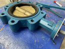 Valmatic BFV Butterfly Valve (6 in)