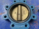 Valmatic BFV Butterfly Valve (6 in)