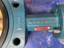 Valmatic BFV Butterfly Valve (6 in)