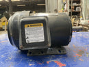 Dayton 4LX02G Industrial Motor (0.75 Hp, 1745 RPM, 230/460V )