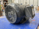 Dayton 4LX02G Industrial Motor (0.75 Hp, 1745 RPM, 230/460V )