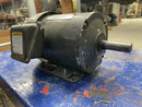 Dayton 4LX02G Industrial Motor (0.75 Hp, 1745 RPM, 230/460V )