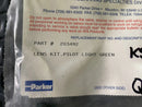 Parker RS 203492 Pilot Green Lens Kit