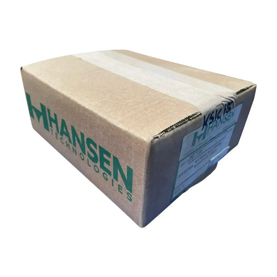 Hansen Technologies M3K Reseat Relief Control Module