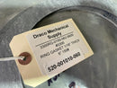 Draco Mechanical Suppy 3300 Ring Gasket (6 in.)