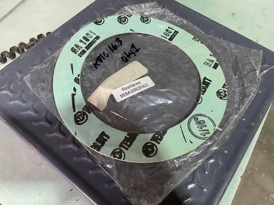 Frick 959A0062H03 Multivalve Gasket (6 in.)