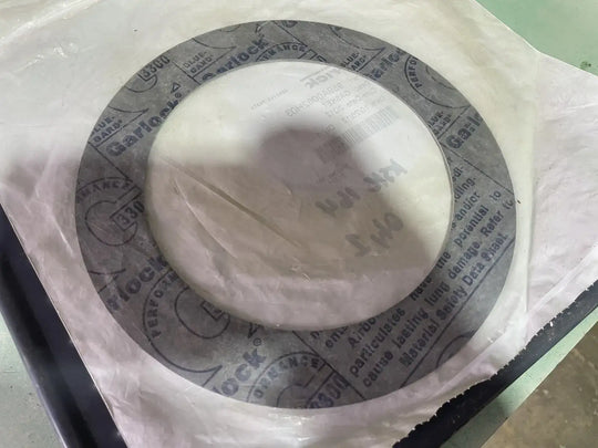 Frick 959A0062H03 Multivalve Gasket (6 in.)