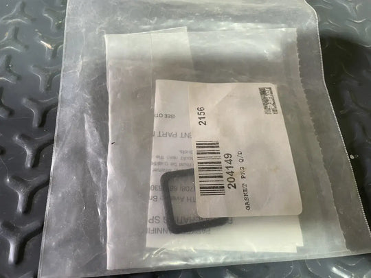Parker RS 204149 Gasket Package Q/D