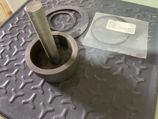 Parker 202822 Solenoid Piston Kit