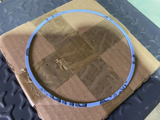 Buffalo 231-11-1408 Pump Gasket Volute