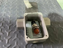 Parker RS PLT-2 Pilot Light Assembly Kit (Amber)