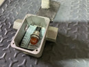 Parker RS PLT-2 Pilot Light Assembly Kit (Amber)
