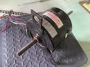 Packard Inc Electric Motor (0.75 Hp, 208/230 Volts)
