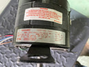 Packard Inc Electric Motor (0.75 Hp, 208/230 Volts)