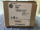 Allen Bradley 836-C7 Pressure Control