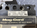 Square D FAL3601513M 3 Pole Circuit Breaker (15 Amp)