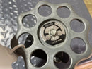Henry 340F-E Expansion Globe Valve (1 in. FPT)