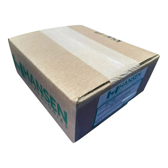 Hansen Technologies M3K Reseat Relief Control Module