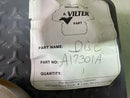 Vilter A17301A DISC 5 Valve Assembly