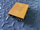 Vilter 3011G Module Analog