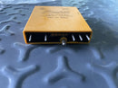 Vilter 3011G Module Analog