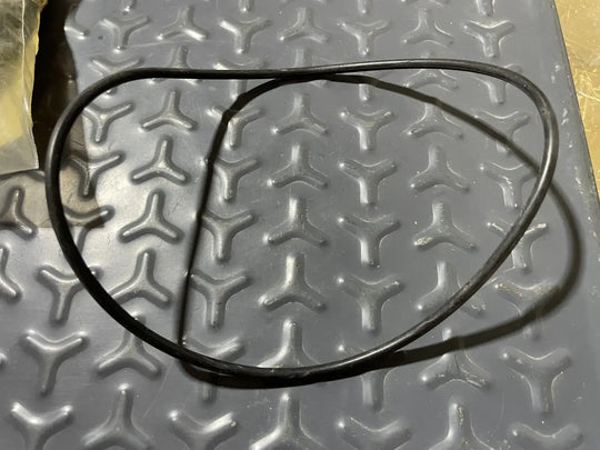 Sullar 826202-252 Neoprene O-Ring (5-1/4 in X 1/8 in)