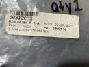 GEA 270-002070-063 Unloader Cylinder O-Ring