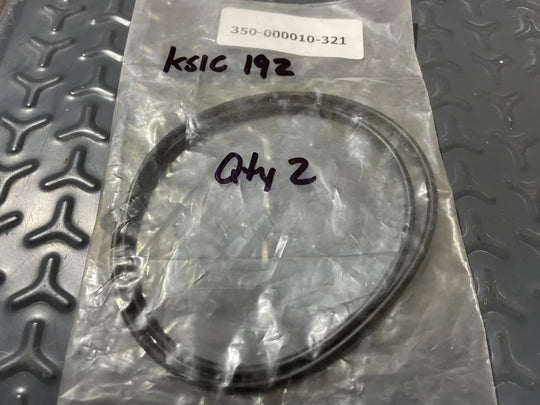 GEA 350-000010-321 Shaft Seal Cover O-Ring (321 mm)