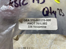 GEA 370-003370-000 O-Ring Housing