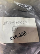 Danfoss NK10000064C500 Flexmaster Gasket (5 in.)