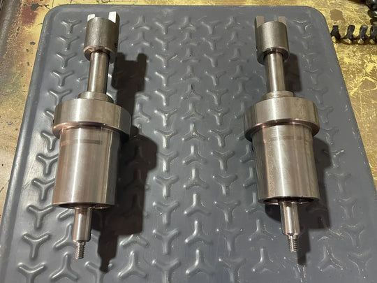 Vilter A25817BR 240MM Command OPT Retro