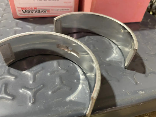 Mycom CR0849 Bearing Halves B