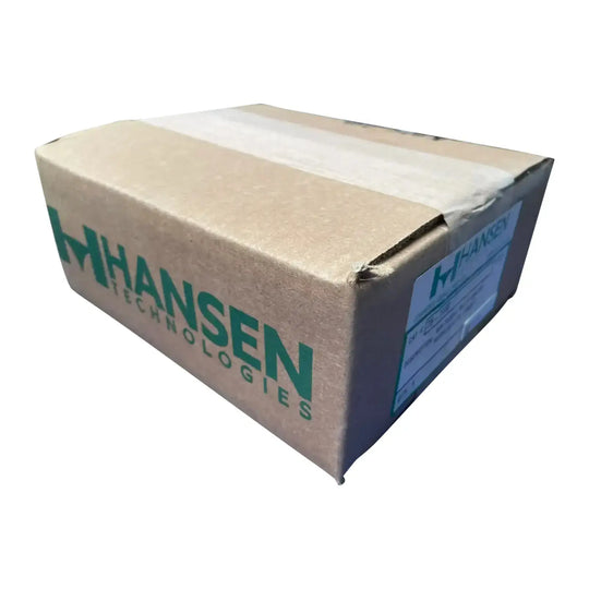 Hansen Technologies M3K Reseat Relief Control Module