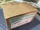 Hansen H5632R Pressure Relief Valve (300 PSI)
