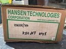 Hansen H5632R Pressure Relief Valve (300 PSI)